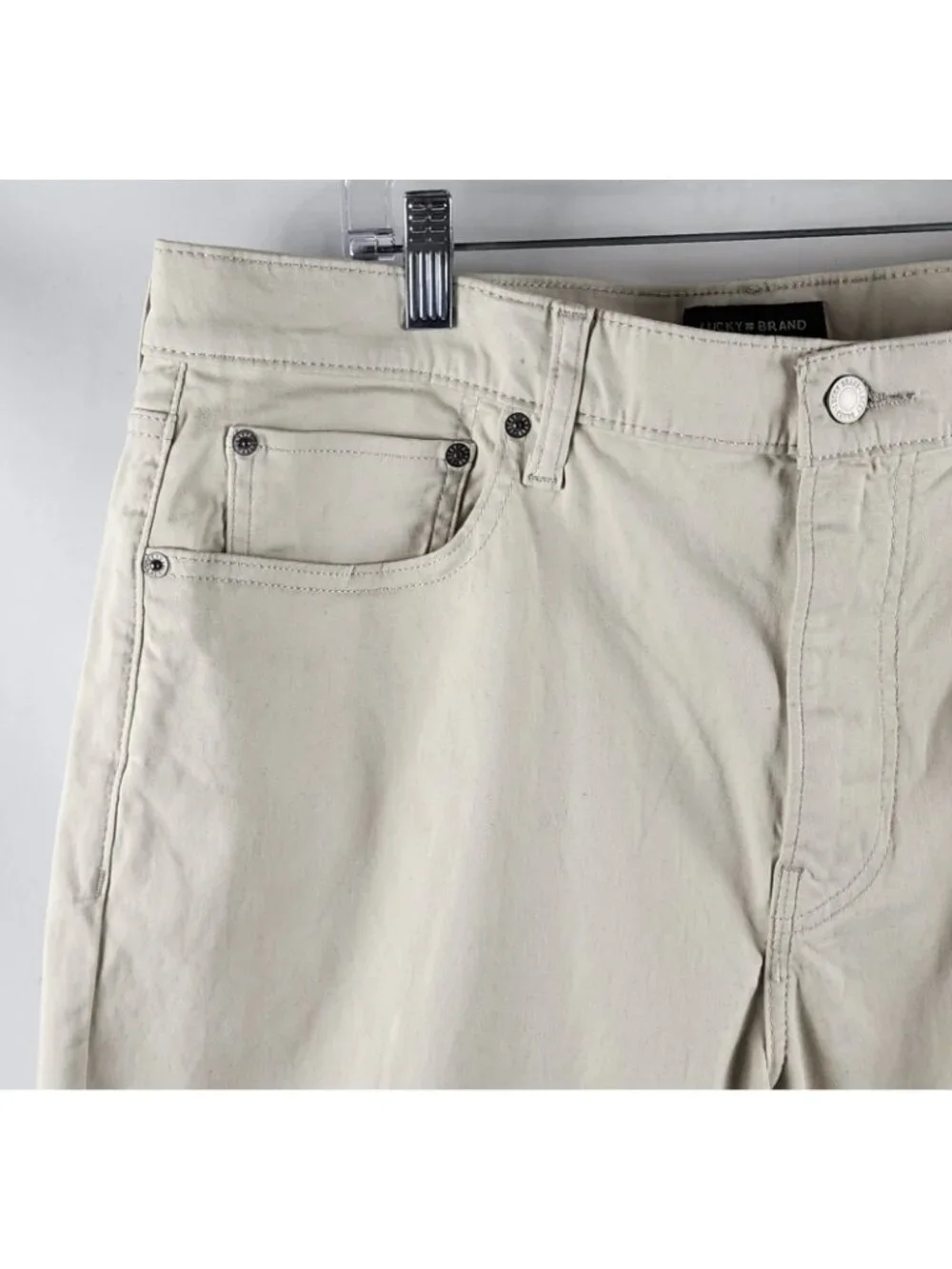 Lucky Brand lucky brand